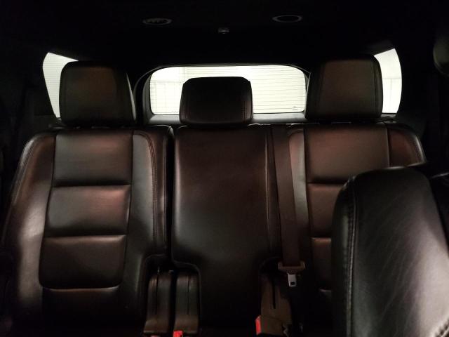 Photo 10 from auction – 2012 FORD EXPLORER X with VIN 1FMHK8D86CGA96767