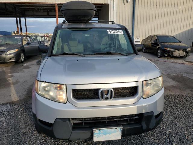 Photo 5 from auction – 2009 HONDA ELEMENT EX with VIN 5J6YH28759L004141