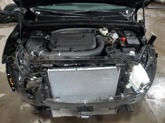 Photo 12 from auction – 2024 BUICK ENVISION E with VIN LRBFZPE41RD071037
