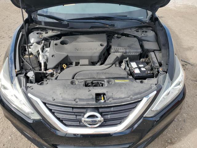 Photo 11 from auction – 2018 NISSAN ALTIMA 2.5 with VIN 1N4AL3AP0JC222987