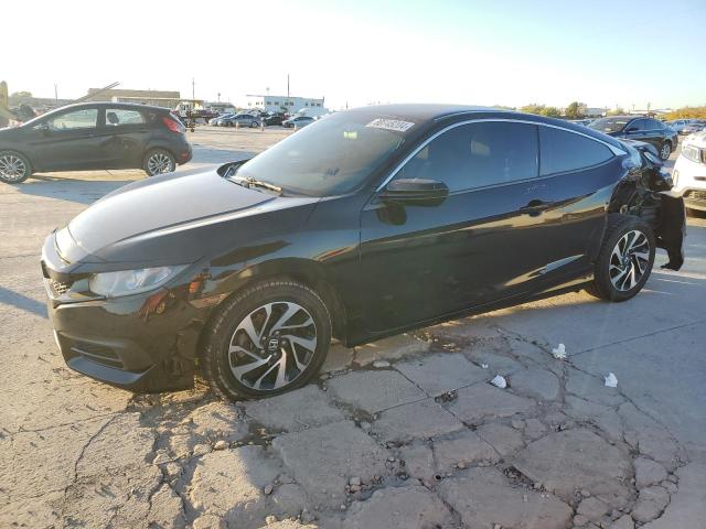 Photo 1 from auction – 2016 HONDA CIVIC LX with VIN 2HGFC4B55GH308547