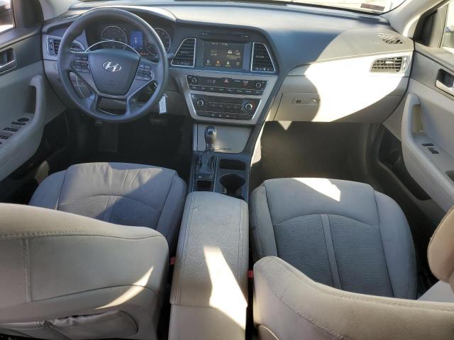 Photo 8 from auction – 2016 HYUNDAI SONATA with VIN 5NPE24AF0GH281093
