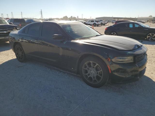 Photo 4 from auction – 2017 DODGE CHARGER SX with VIN 2C3CDXJG6HH505560