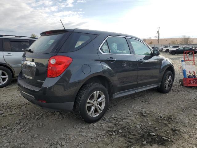 Photo 3 from auction – 2013 CHEVROLET EQUINOX LS with VIN 2GNALBEK8D6338896