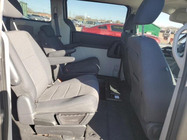 Photo 10 from auction – 2008 DODGE GRAND CARA with VIN 1D8HN54P88B101278