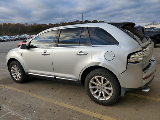Photo 2 from auction – 2013 LINCOLN MKX with VIN 2LMDJ6JK4DBL14417