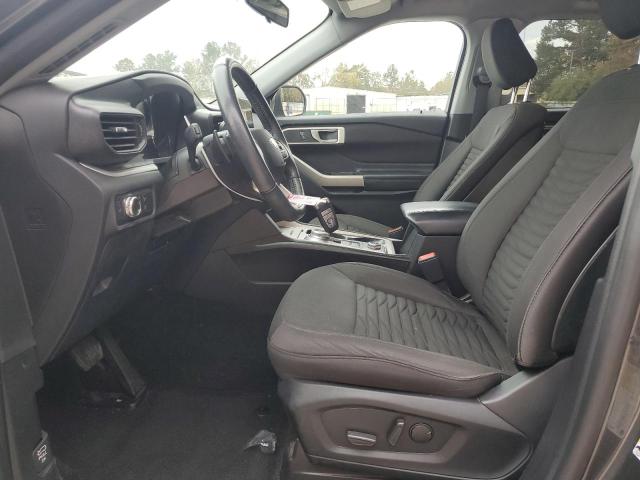 Photo 7 from auction – 2020 FORD EXPLORER X with VIN 1FMSK8DH4LGC56313