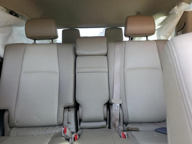Photo 10 from auction – 2016 TOYOTA 4RUNNER SR with VIN JTEBU5JR4G5295037