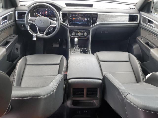 Photo 8 from auction – 2023 VOLKSWAGEN ATLAS CROS with VIN 1V2WC2CA6PC213446