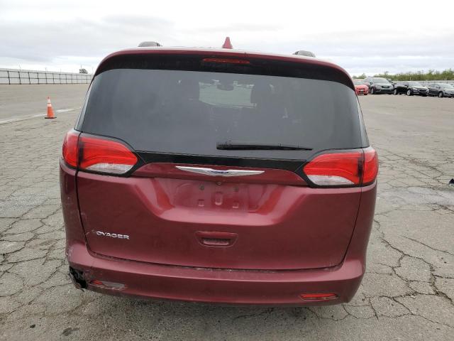 Photo 6 from auction – 2020 CHRYSLER VOYAGER LX with VIN 2C4RC1DG8LR168457