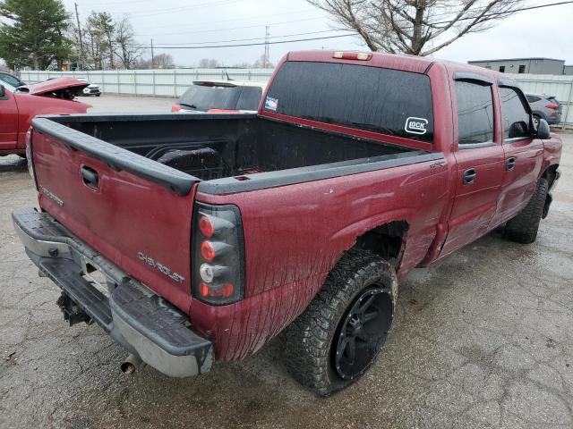 Photo 3 from auction – 2005 CHEVROLET SILVERADO with VIN 2GCEK13T951153399