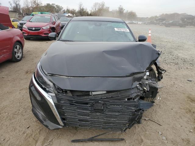Photo 5 from auction – 2024 NISSAN ALTIMA SV with VIN 1N4BL4DVXRN368267