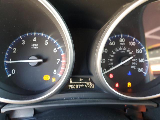 صورة رقم 9 من المزاد - 2012 MAZDA 3 I مع VIN JM1BL1L80C1623723