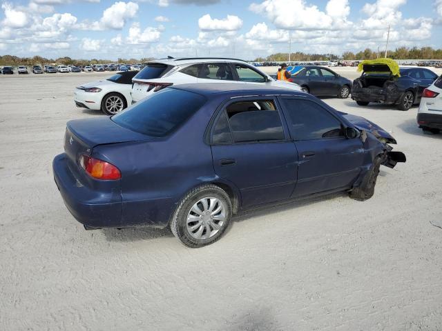 Photo 3 from auction – 1998 TOYOTA COROLLA VE with VIN 2T1BR12E0WC074482