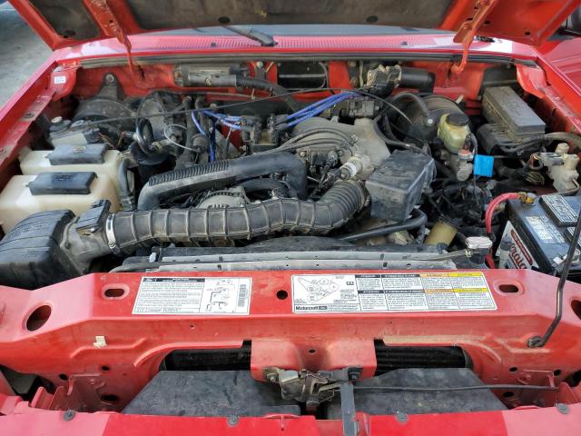 Photo 11 from auction – 2000 FORD RANGER SUP with VIN 1FTYR14V3YTB03847