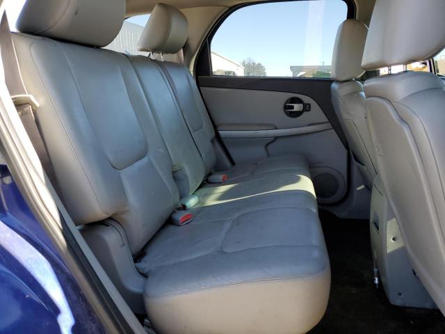 Photo 11 from auction – 2005 CHEVROLET EQUINOX LT with VIN 2CNDL73F956179392