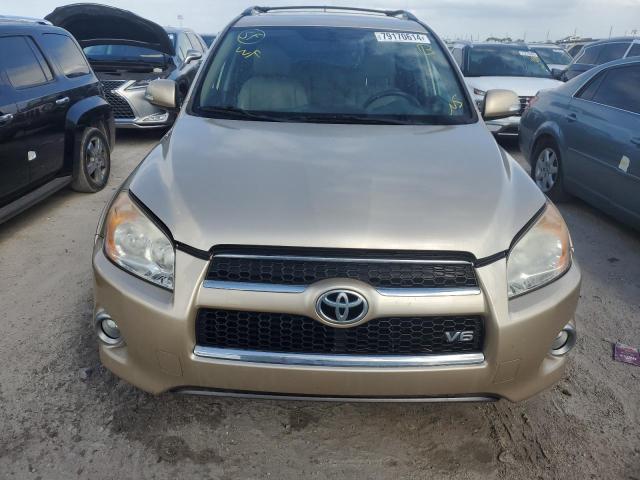 صورة رقم 5 من المزاد - 2011 TOYOTA RAV4 LIMIT مع VIN 2T3YK4DV9BW010664