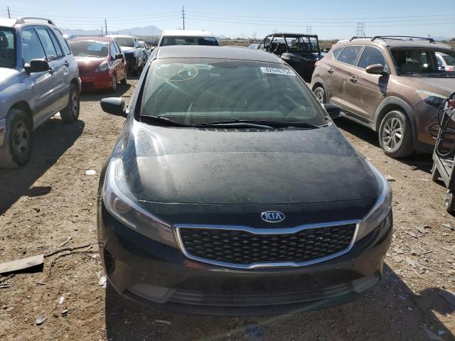 Photo 5 from auction – 2018 KIA FORTE LX with VIN 3KPFL4A75JE203737
