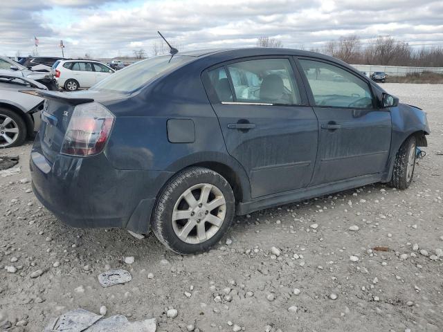 Photo 3 from auction – 2009 NISSAN SENTRA 2.0 with VIN 3N1AB61E09L695899