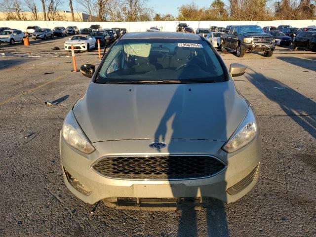 Photo 5 from auction – 2015 FORD FOCUS SE with VIN 1FADP3F20FL355299