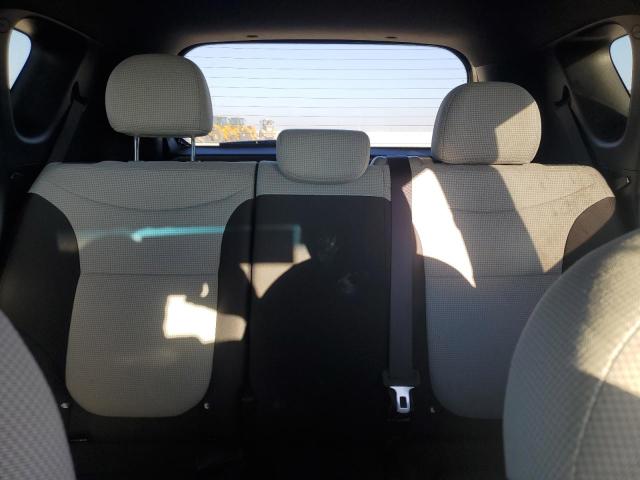 Photo 10 from auction – 2016 KIA SOUL with VIN KNDJN2A21G7275654