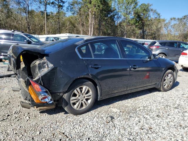 Photo 3 from auction – 2012 NISSAN ALTIMA BAS with VIN 1N4AL2AP4CN407643