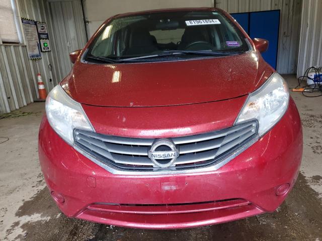 Photo 5 from auction – 2016 NISSAN VERSA NOTE with VIN 3N1CE2CP9GL374609