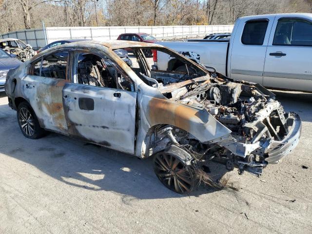 Photo 4 from auction – 2019 SUBARU LEGACY 2.5 with VIN 4S3BNAF60K3026210