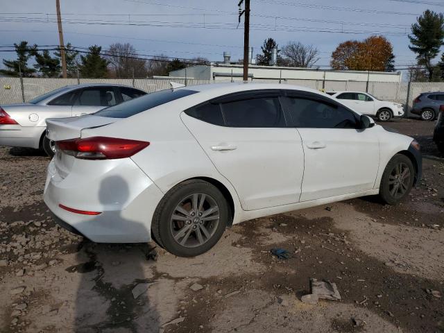 Photo 3 from auction – 2017 HYUNDAI ELANTRA SE with VIN 5NPD74LF3HH071535