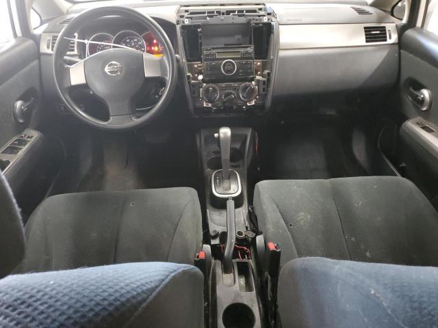 Photo 8 from auction – 2012 NISSAN VERSA S with VIN 3N1BC1CP6CK805726