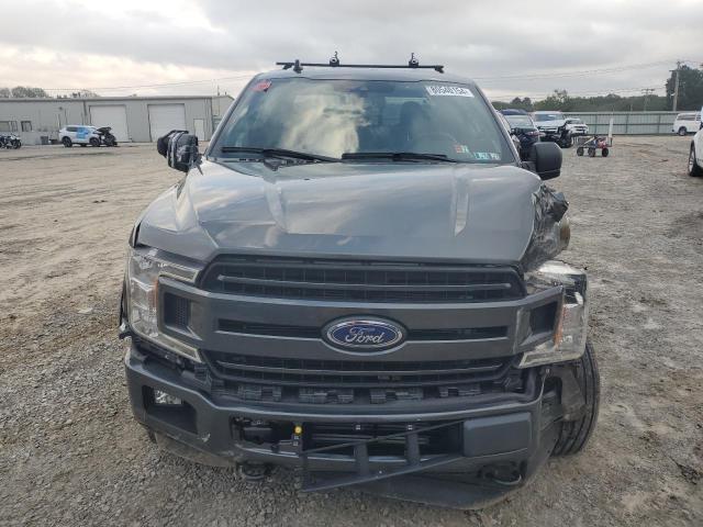 Photo 5 from auction – 2019 FORD F150 SUPER with VIN 1FTEW1E48KFC00758