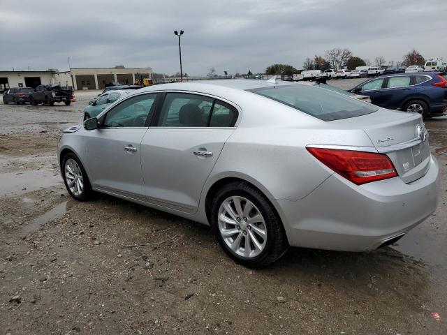Photo 2 from auction – 2014 BUICK LACROSSE with VIN 1G4GB5G32EF290991