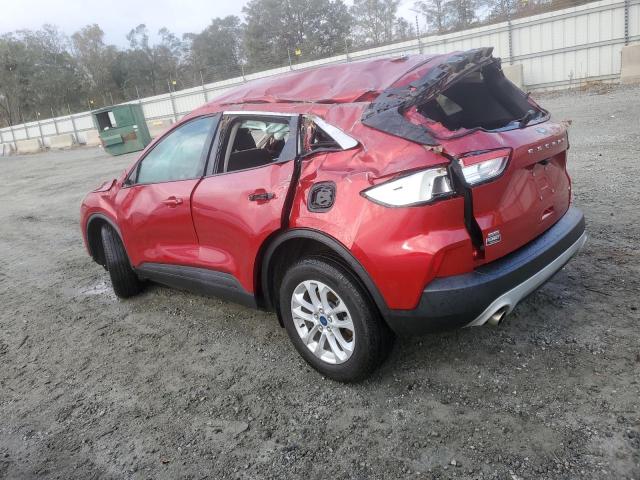 Photo 2 from auction – 2020 FORD ESCAPE SE with VIN 1FMCU0G63LUA45969
