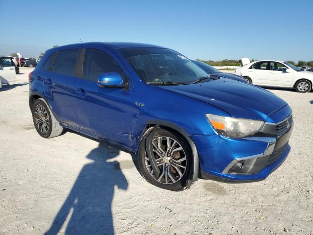 Photo 4 from auction – 2016 MITSUBISHI OUTLANDER with VIN JA4AP3AW7GZ047546