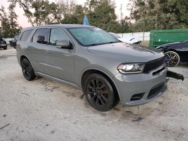 Photo 4 from auction – 2020 DODGE DURANGO GT with VIN 1C4RDHDG6LC145807