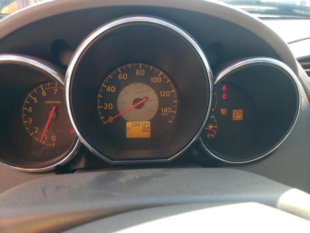 Photo 9 from auction – 2006 NISSAN ALTIMA S with VIN 1N4AL11D26N337984