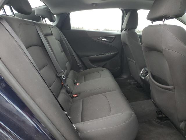 Photo 10 from auction – 2018 CHEVROLET MALIBU LT with VIN 1G1ZD5ST3JF125002