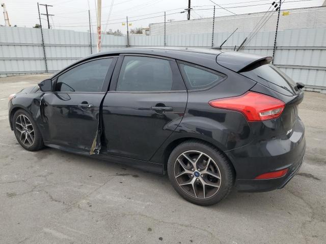 Фото 2 с аукциона – 2015 FORD FOCUS SE с VIN 1FADP3K2XFL385724