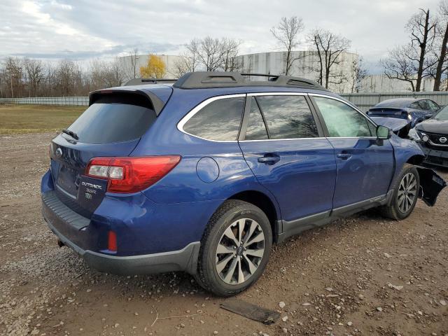 Photo 3 from auction – 2015 SUBARU OUTBACK 3. with VIN 4S4BSENC6F3320882