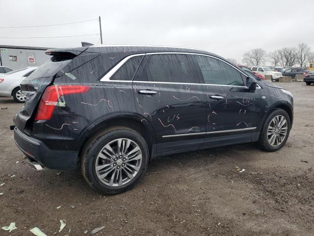 Photo 3 from auction – 2017 CADILLAC XT5 PREMIU with VIN 1GYKNCRS2HZ288945