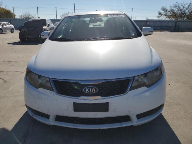 Photo 5 from auction – 2013 KIA FORTE with VIN KNAFU4A2XD5725116