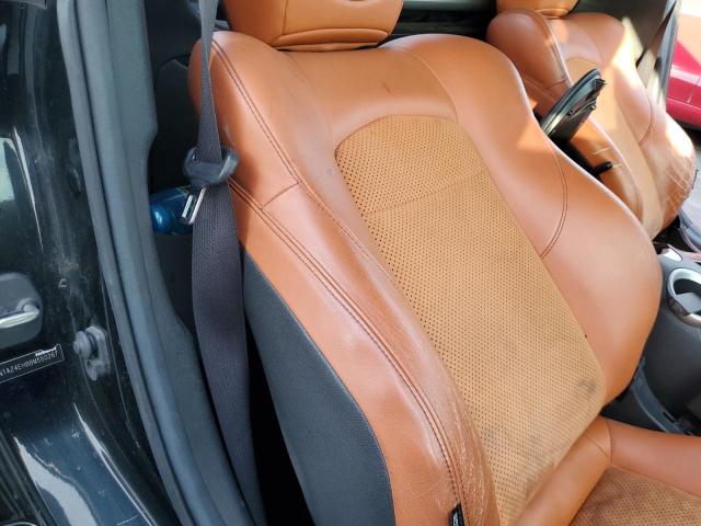 Photo 10 from auction – 2011 NISSAN 370Z BASE with VIN JN1AZ4EH6BM550267