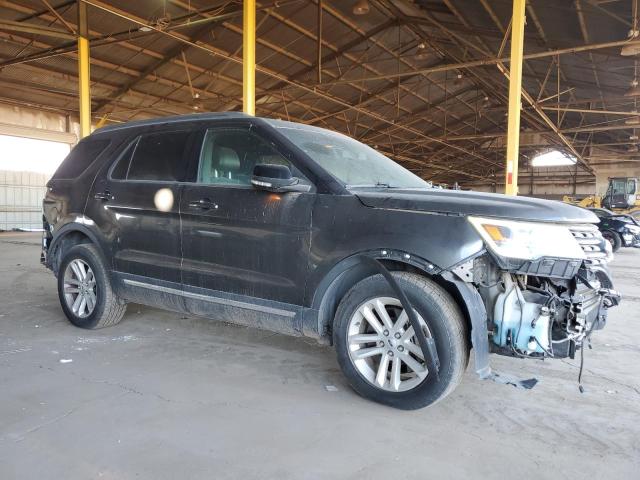 Photo 4 from auction – 2017 FORD EXPLORER X with VIN 1FM5K7D81HGA76155