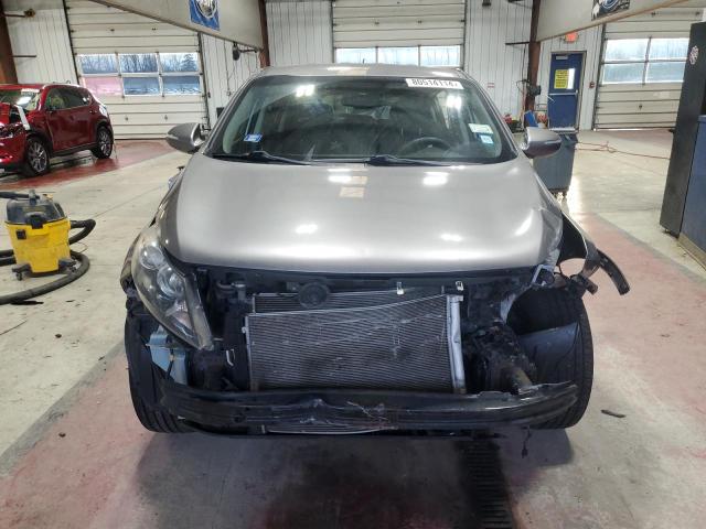 Photo 5 from auction – 2012 KIA SPORTAGE L with VIN KNDPBCA26C7231653