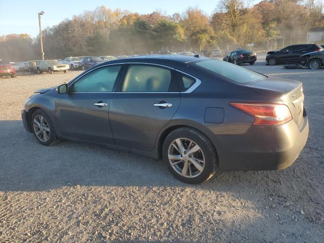 Photo 2 from auction – 2013 NISSAN ALTIMA 2.5 with VIN 1N4AL3AP1DC196050