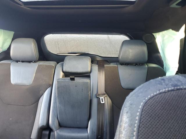 Photo 10 from auction – 2019 FORD EDGE ST with VIN 2FMPK4AP9KBC57148