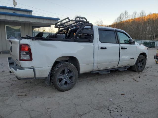 Photo 3 from auction – 2023 RAM 1500 BIG H with VIN 1C6SRFMTXPN688020