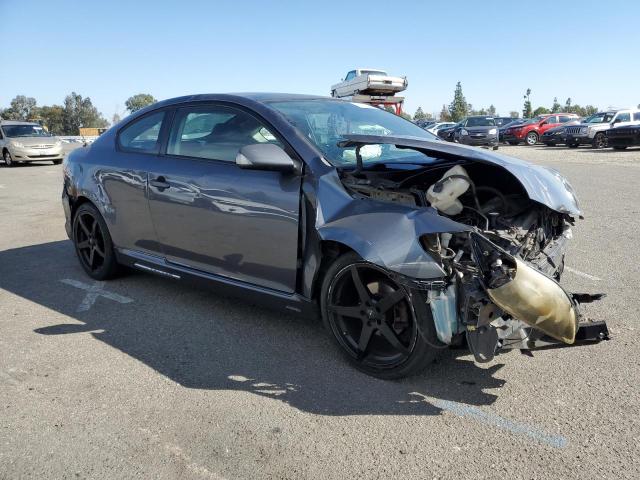 Photo 4 from auction – 2008 TOYOTA SCION TC with VIN JTKDE167780274510