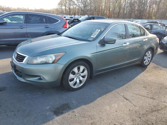 Photo 1 from auction – 2010 HONDA ACCORD EXL with VIN 1HGCP3F8XAA004271