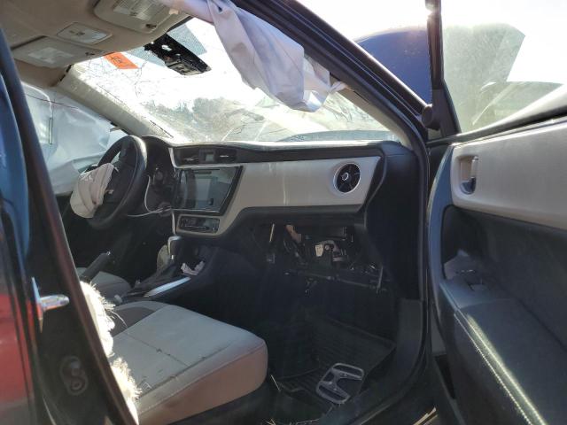 Photo 8 from auction – 2019 TOYOTA COROLLA L with VIN 2T1BURHE9KC171100